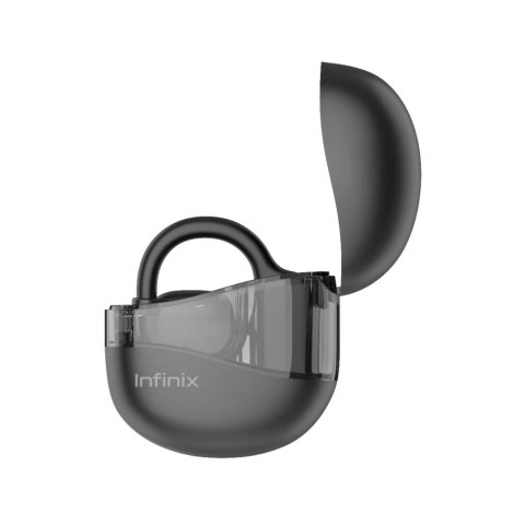 Słuchawki otwarte Infinix XBuds 3 Loop czarne