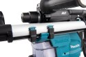 Makita HR3011FCJ młot udarowo-obrotowy 1050 W SDS Plus