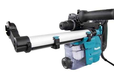 Makita HR3011FCJ młot udarowo-obrotowy 1050 W SDS Plus