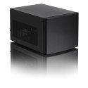 Obudowa FRACTAL DESIGN NODE 304 - ITX - USB3.0 - CZARNA