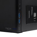Obudowa FRACTAL DESIGN NODE 304 - ITX - USB3.0 - CZARNA
