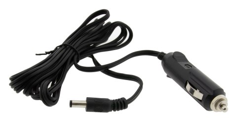 PATONA Pompka Elektryczna do opon samochodowych, rowerowych, materacy, piłek 10,3 bar / 150 PSI z Powerbankiem i Lampką LED