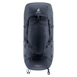 Plecak trekkingowy damski Deuter Aircontact Lite 45+10 SL, black/graphite