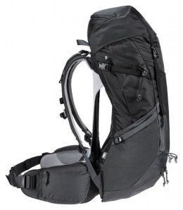 Plecak turystyczny Deuter Futura Pro 34 SL, black/graphite