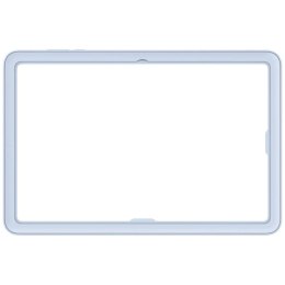 Etui Samsung Frame Cover do Galaxy Tab S11 Ultra niebieski