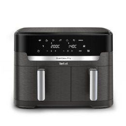 Frytkownica beztłuszczowa TEFAL DualEasy EY942HE0