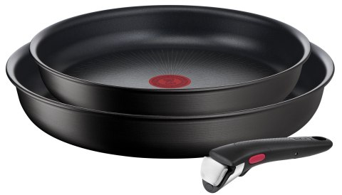 Zestaw 2 patelni TEFAL Ingenio Unlimited L7638942