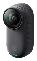 Insta360 GO 3S Standard Edition_Midnight Black_64GB