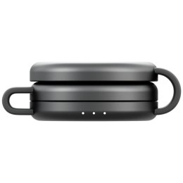 Ładowarka indukcyjna Energea Alumag Trio 3w1 Qi2 15W grafitowy