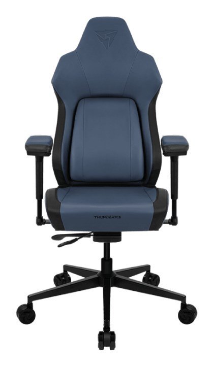 ThunderX3 CORE Smart Ergonomiczny Gaming Stół - Modern Blue