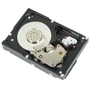 DELL 400-AUST dysk twardy 2 TB 7200 RPM 3.5" Serial ATA III