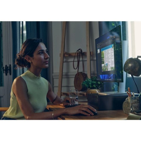 HP ProDesk 4 SFF G1i Desktop AI PC Ultra 5 225 16GB DDR5 5600 SSD512 Arc Graphics 130T W11Pro 3YOnSite