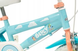 Rower dziecięcy TOIMSA Bluey 12