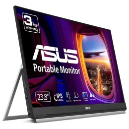 ASUS ZenScreen MB249C monitor komputerowy 60,5 cm (23.8