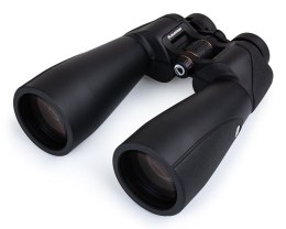 Celestron SkyMaster Pro ED 15x70mm Porro lornetka BaK-4 Czarny