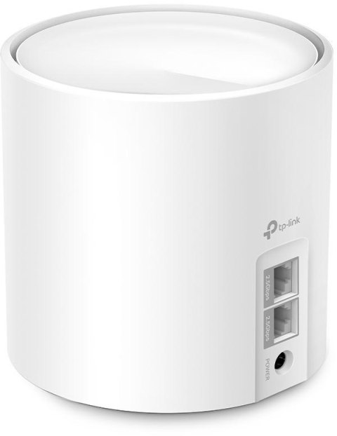 DOMOWY SYSTEM MESH WIFI TP-LINK Deco X50 Pro(3-pack)
