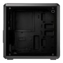 COOLER MASTER OBUDOWA MASTERBOX Q300L V2 MATX MINI TOWER CZARNA