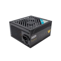 Azza PSAZ-750W moduł zasilaczy 20+4 pin ATX ATX Czarny