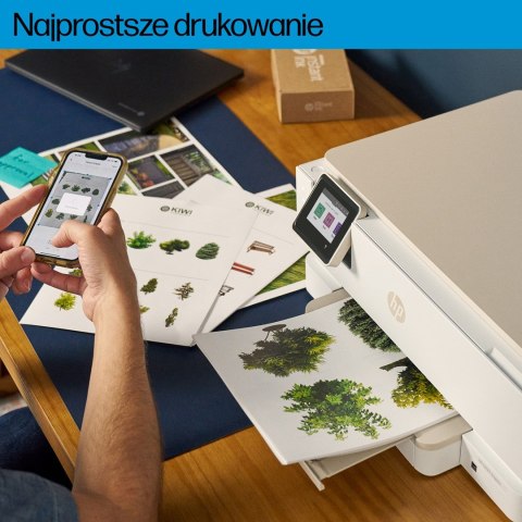 Urządzenie wielofunkcyjne atramentowe HP Envy 7220e