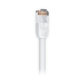 Patchcord STP Ubiquiti UniFi Outdoor Patch Cable (UACC-Cable-Patch-Outdoor-5M-W) Cat. 5e 5m white