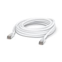 Patchcord STP Ubiquiti UniFi Outdoor Patch Cable (UACC-Cable-Patch-Outdoor-8M-W) Cat. 5e 8m white