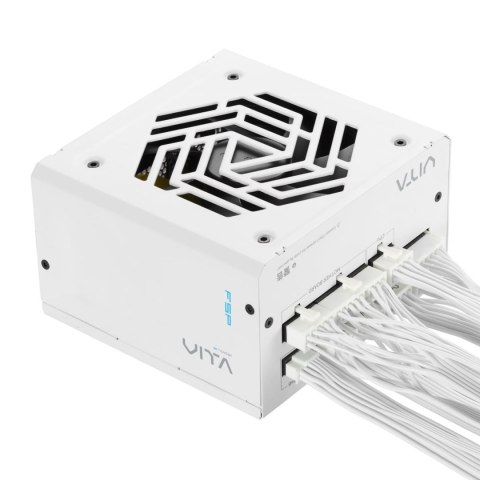 FSP Power Supply, 80 PLUS | VITA GM 850W White | 850 W