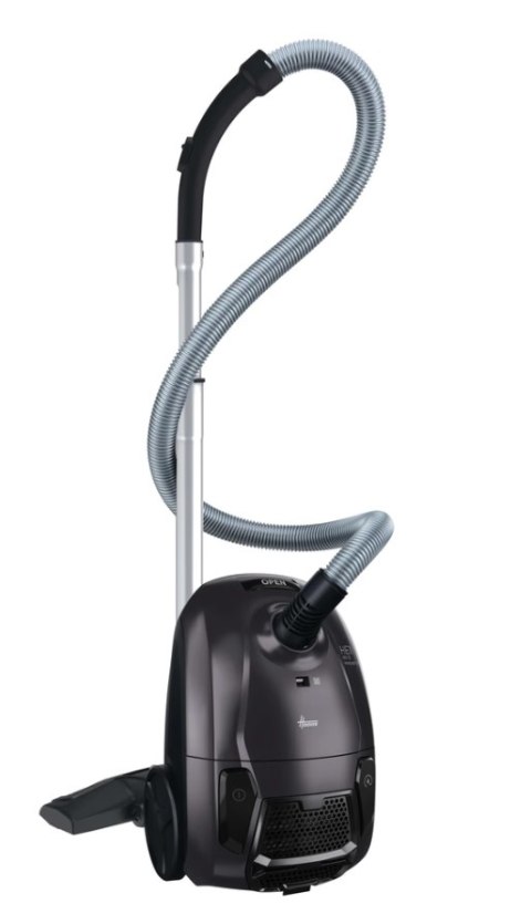 Hoover Vacuum Cleaner | HE120PET 011 | Bagged | Power 700 W | Dust capacity 2.5 L | Iron Grey