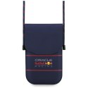 Torebka na telefon Red Bull Logo & Lines granatowy