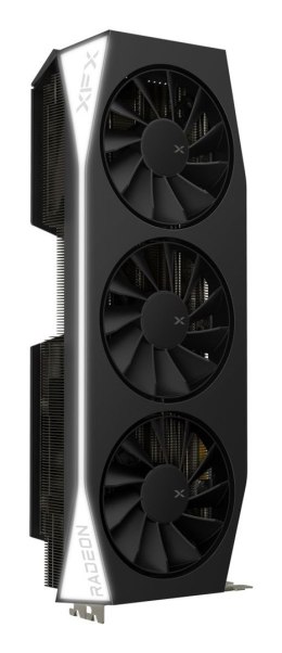 XFX Mercury Radeon RX 9070 XT Gaming Edition AMD 16 GB GDDR6