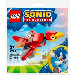 LEGO 30704 Sonic the Hedgehog - Atakujący Balkiry