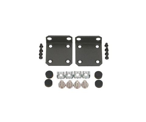 FiberHome S4820-28T-X-PE-AC łącza sieciowe Zarządzany L2/L3 Gigabit Ethernet (10/100/1000) Obsługa PoE 1U Czarny, Szary