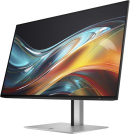 HP Monitor Pro seria 7 FHD - 724pf, 23,8