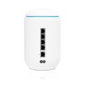 Ubiquiti UDM | Router WiFi | UniFi Dream Machine, 4x4 MIMO, Dual Band, AC WAVE2, 5x RJ45 1000Mb/s