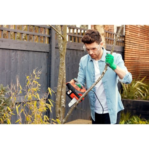 Piła Szablasta 500W Black&Decker RS890K-QS