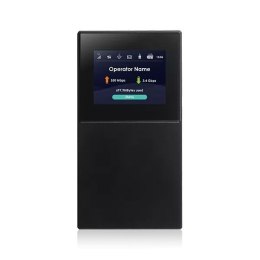 Router Wi-Fi 6 5G Zyxel NR2301-EU01V1F Mobile AX1800 WiFi USB-C