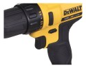 Wiertarko-wkrętarka aku 12V 2 AKU DeWalt DCD710D2-QW