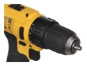 Wiertarko-wkrętarka aku 12V 2 AKU DeWalt DCD710D2-QW