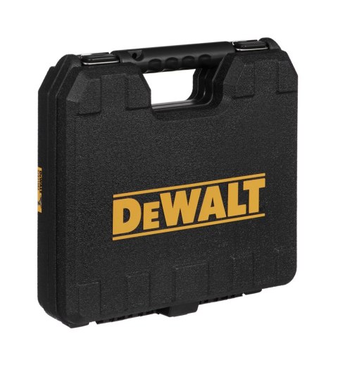 Wiertarko-wkrętarka aku 12V 2 AKU DeWalt DCD710D2-QW