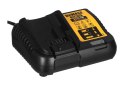 Wiertarko-wkrętarka aku 12V 2 AKU DeWalt DCD710D2-QW