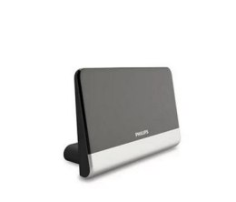 Antena Wewnętrzna PHILIPS 48DB UHF/VHF/FM/HDTV