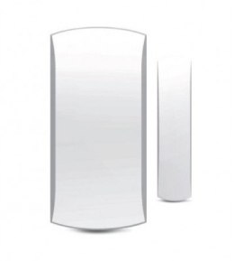 Czujnik otwarcia okna/drzwi, bezprzewodowy