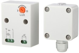 Czujnik zmierzchowy zewnętrzny (sonda) 2300W MCE35