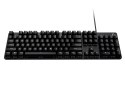 Klawiatura Logitech G413 SE GX Linear