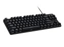 Klawiatura Logitech G413 SE GX Linear