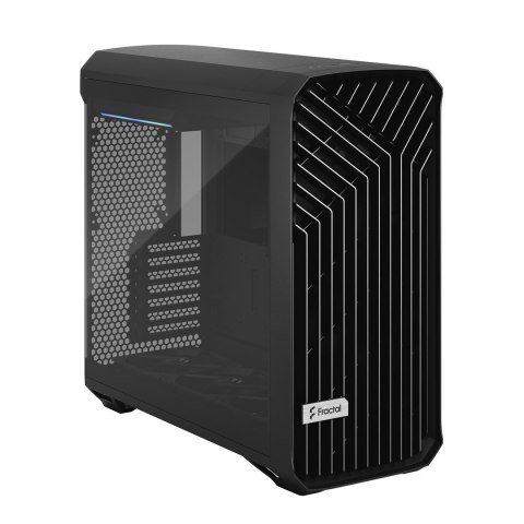 Obudowa Fractal Torrent Black TG Light Tint 5xFan ATX