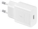 Ładowarka Samsung 15W Power Adapter, White