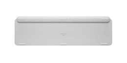 Klawiatura Logitech MX Keys S US Grey