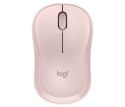 Mysz Logitech M240 Silent Pink