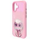 Etui Nimmy Cool&Cute 2.0 Rabbit do iPhone 17 różowy