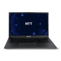 Laptop NTT® Book B15IP 15,6" FHD, i3 1315U, 16GB RAM, 1TB SSD M.2, Windows 11 Pro